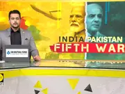 India-Pakistan War: Digitally Altered Video Claims Pakistan Attack On Nagrota Airbase