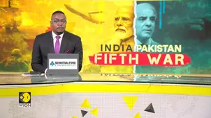 Operation Sindoor: Multiple explosions heard at several Pakistan air bases | India-Pakistan War