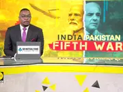 Operation Sindoor: Multiple explosions heard at several Pakistan air bases | India-Pakistan War