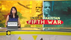 India-Pak war: How Indian drones fooled and destroyed Pakistan's shield? | WION Explained