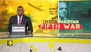 Centre Extends Closure Of 24 Airports Till May 15 Amid India-Pakistan Tensions