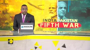 What Are India And Pakistan’s Military And Nuclear Capabilities? | India-Pakistan War