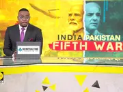 What Are India And Pakistan’s Military And Nuclear Capabilities? | India-Pakistan War