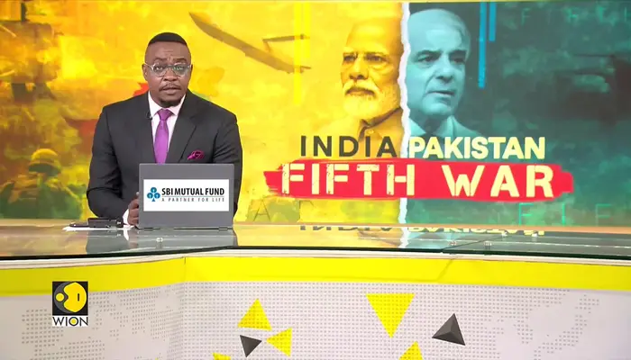 What Are India And Pakistan’s Military And Nuclear Capabilities? | India-Pakistan War