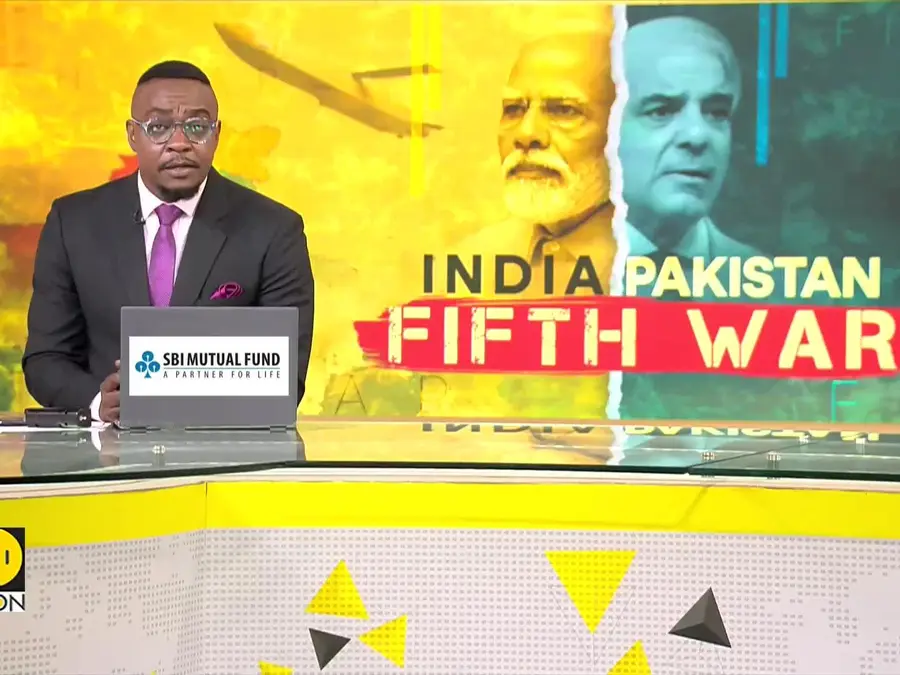 What Are India And Pakistan’s Military And Nuclear Capabilities? | India-Pakistan War