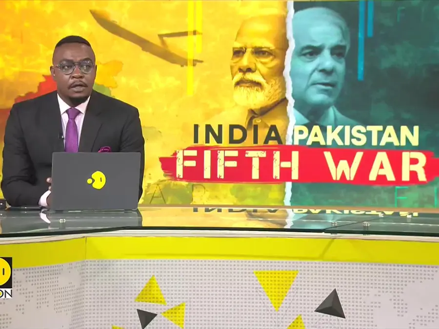 IMF Approves $1 Billion Loan For Pakistan Despite India's 'Terror Funding' Objections