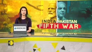 India-Pakistan War | India Hits Free Hand To Army, Pak Hits Panic Mode As India Retaliates