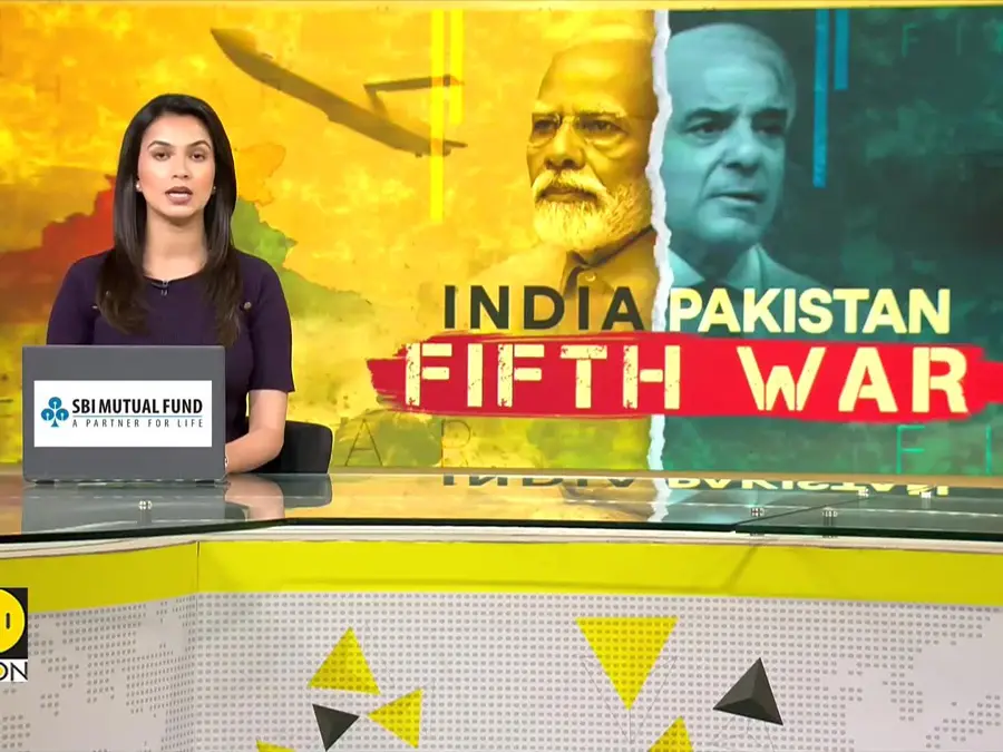 India-Pakistan War | India Hits Free Hand To Army, Pak Hits Panic Mode As India Retaliates