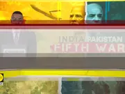 Pakistan Defence Minister Khawaja Asif says 'either we will live or no one does', issues warning
