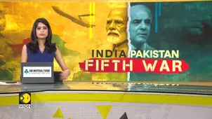 'Trump wants de-escalation as quickly as possible': White House's big statement on Indo-Pak tensions