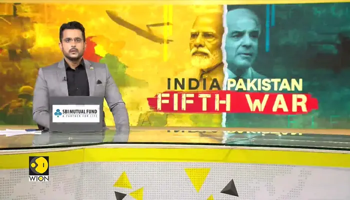 India-Pakistan War: War between India and Pakistan 'concerning' says EU | Operation Sindoor