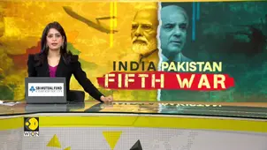 Operation Sindoor: 5 terrorists killed in precision strikes by India