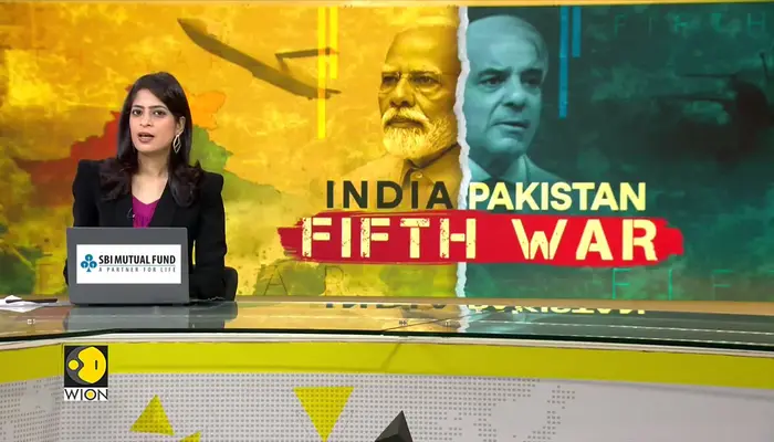 India-Pakistan War: Russian IGLA-S missile gives India winning dominance in skies
