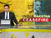 India-Pakistan ceasefire: After 4 days of fighting, India and Pakistan agree to truce