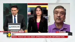 Breaking | India, Pakistan agree to ceasefire | India exposes Pakistan's misinformation campaign