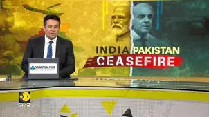 India-Pak ceasefire: EAM S Jaishankar says, 'will continue to maintain firm stance on terror'