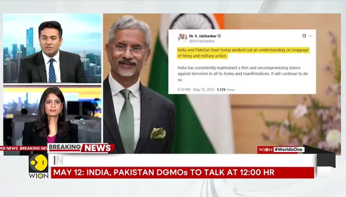 India Pakistan Ceasefire: Pakistan reopens airspace following ceasefire agreement with India