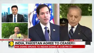 Breaking | India, Pakistan agree to immediate ceasefire