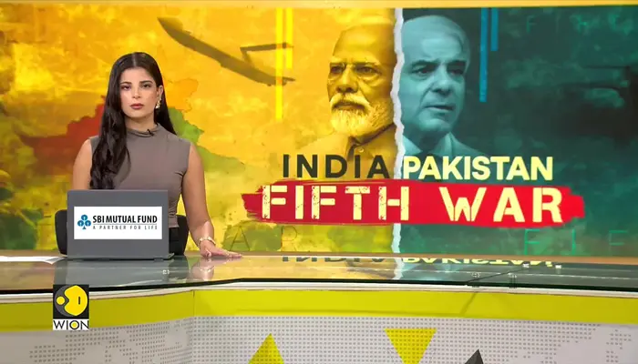 India-Pakistan war: Khawaja Asif's truth bomb blows up Pakistan's lies