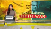India-Pakistan war: Khawaja Asif's truth bomb blows up Pakistan's lies
