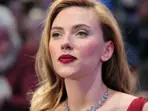 Even Jurassic World makers couldn't convince Scarlett Johansson to join Instagram