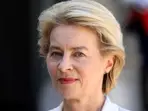 Ahead of Ursula von der Leyen's visit, EU says India partner in peace on Ukraine