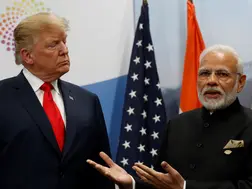 Trump announces 26% 'discounted' tariffs on India, says 'PM Modi is a friend, but he hasn't been treating us right'