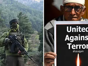 Pahalgam Terror Attack LIVE: High-level meeting begins at Union Ministry of Home Affairs, NIA verifying role of zip line operator