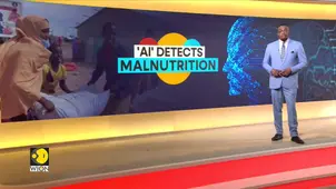 AI tool predicts where people are at risk of malnutrition