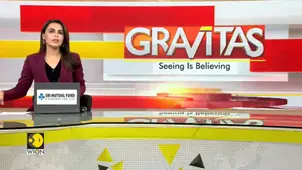 Gravitas Recall: February 11, 1990: Nelson Mandela released from prison after 27 years