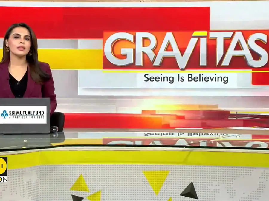 Gravitas Recall: February 11, 1990: Nelson Mandela released from prison after 27 years