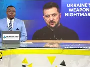 Ukraine diverts US arms to Mexican cartels: Reports