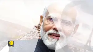 AI Action Summit in Paris: Indian PM Modi stresses need for people-centric AI