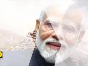 AI Action Summit in Paris: Indian PM Modi stresses need for people-centric AI