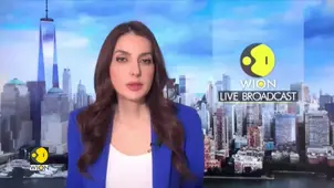 Russia-Ukraine War: Reports suggest Ukrainian arms end up with Mexican cartels