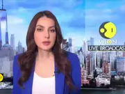Russia-Ukraine War: Reports suggest Ukrainian arms end up with Mexican cartels
