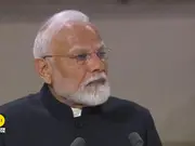 PM Modi and Macron co-chair AI summit, discuss ethical and transparent AI future