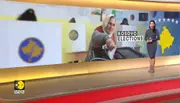 No part wins a clear majority in the 120-seat Kosovo parliament