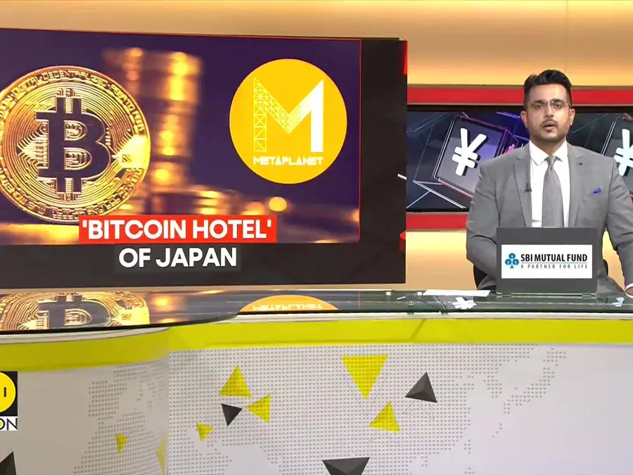 Meta Planet’s Bitcoin strategy boosts stock by 4,000%