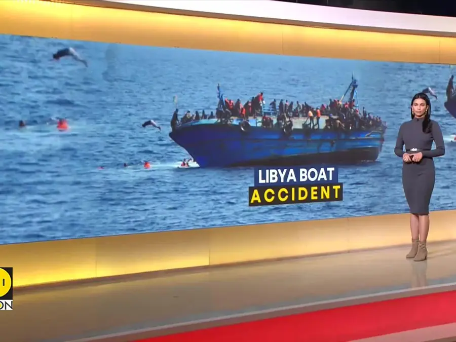 Pakistan investigates Libya boat tragedy as embassy steps in