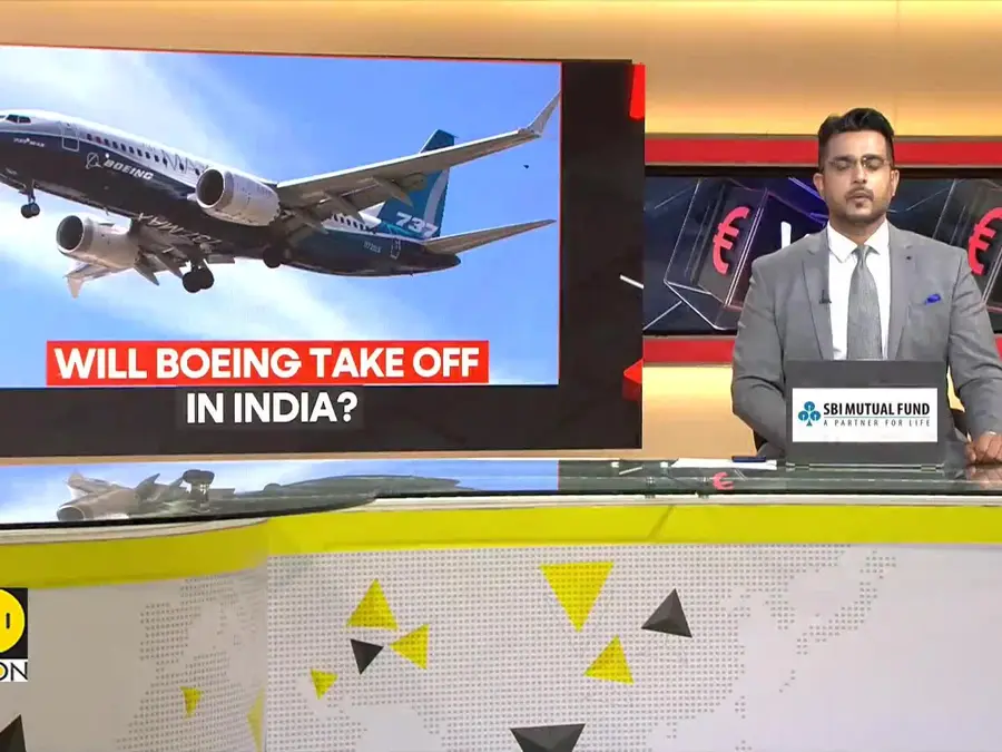 Boeing: India needs more orders for local assembly