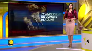 Major economies skip UN carbon target deadline
