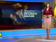 Major economies skip UN carbon target deadline
