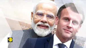 Paris AI Summit: PM Modi receives warm welcome in France for AI Summit