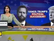 Trump calls JD Vance "very capable" but avoids endorsement for 2028