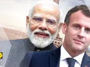 PM Modi in France, to co-chair AI action summit with Emmanuel Macron