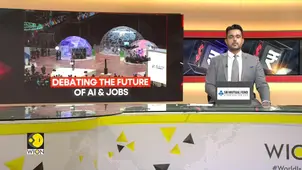 Paris AI Summit: Global leaders debate AI regulation in Paris