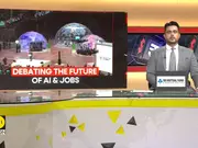 Paris AI Summit: Global leaders debate AI regulation in Paris