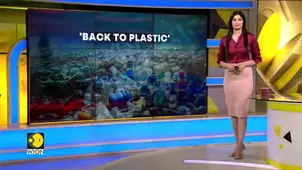 Trump reverses straw ban, pushes plastic