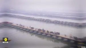 Maha Kumbh 2025: Heavy Traffic Restriction In Prayagraj For Maghi Purnima Snan